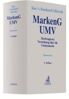 bokomslag MarkenG - UMV