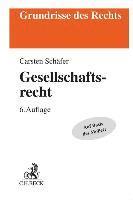 Gesellschaftsrecht 1