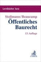 Öffentliches Baurecht 1