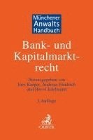 Münchener Anwaltshandbuch Bank- und Kapitalmarktrecht 1