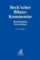 Beck'scher Bilanz-Kommentar 1