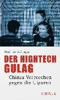bokomslag Der Hightech-Gulag
