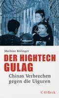 Mathias Bölinger - Der Hightech-Gulag, Häftad