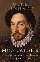 bokomslag Montaigne