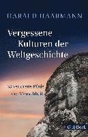 Vergessene Kulturen der Weltgeschichte 1