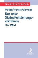 Das neue Statusfeststellungsverfahren (§ 7a SGB IV) 1