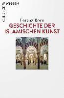 bokomslag Geschichte der islamischen Kunst
