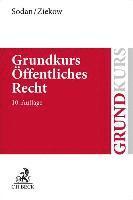 Grundkurs Öffentliches Recht 1