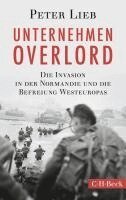 Peter Lieb - Unternehmen Overlord, Häftad