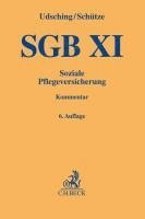 bokomslag SGB XI