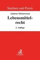 Lebensmittelrecht 1