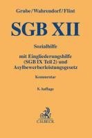 bokomslag SGB XII