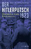Der Hitlerputsch 1923