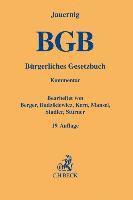 Bürgerliches Gesetzbuch 1