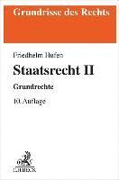 Staatsrecht II 1