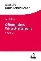 Öffentliches Wirtschaftsrecht