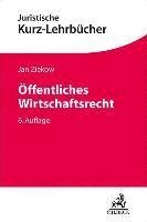 Öffentliches Wirtschaftsrecht 1