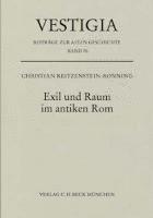 Exil und Raum im antiken Rom 1