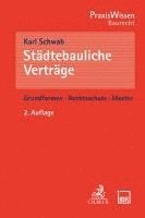 Städtebauliche Verträge