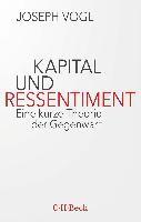Kapital und Ressentiment 1