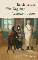 bokomslag Ein Tag aus Goethes Leben