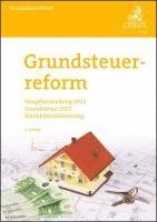 bokomslag Grundsteuerreform