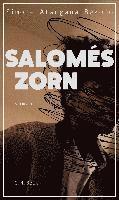bokomslag Salomés Zorn