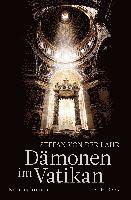 Stefan von der Lahr - Dämonen im Vatikan, Häftad