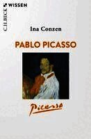 Ina Conzen - Pablo Picasso, Häftad