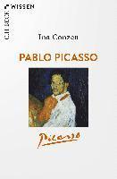 bokomslag Pablo Picasso