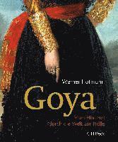 bokomslag Goya