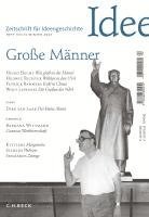 Zeitschrift für Ideengeschichte Heft XVII/4 Winter 2023 1