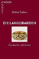 Stefan Esders - Die Langobarden, Häftad