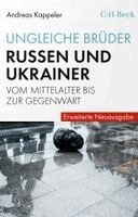Andreas Kappeler - Ungleiche Brüder, Häftad
