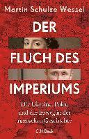 bokomslag Der Fluch des Imperiums