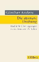 Günther Anders - Die atomare Drohung, Häftad