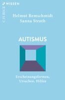 Helmut Remschmidt, Sanna Stroth - Autismus, Häftad