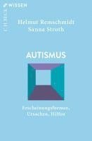 bokomslag Autismus
