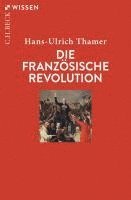 bokomslag Die Französische Revolution