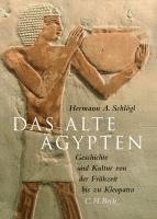 bokomslag Das Alte Ägypten
