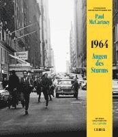 bokomslag 1964: Augen des Sturms