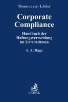 bokomslag Corporate Compliance