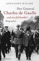 Johannes Willms - Der General, Inbunden