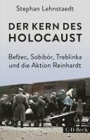 bokomslag Der Kern des Holocaust
