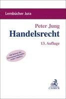 Handelsrecht 1