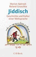 Marion Aptroot, Roland Gruschka - Jiddisch, Häftad