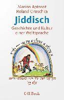 Jiddisch 1