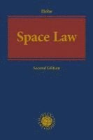 bokomslag Space Law