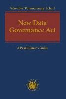 bokomslag New Data Governance Act