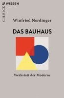Winfried Nerdinger - Das Bauhaus, Häftad